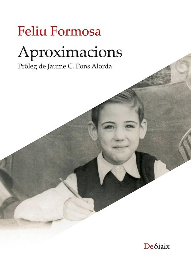APROXIMACIONS | 9788410377165 | FORMOSA, FELIU | Llibreria L'Altell - Llibreria Online de Banyoles | Comprar llibres en català i castellà online - Llibreria de Girona