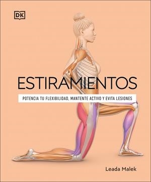 ESTIRAMIENTOS | 9780241736920 | MALEK, LEADA | Llibreria L'Altell - Llibreria Online de Banyoles | Comprar llibres en català i castellà online - Llibreria de Girona