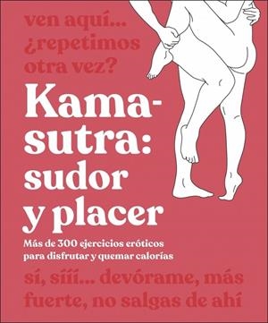 KAMA-SUTRA: SUDOR Y PLACER | 9780241736937 | DK | Llibreria Online de Banyoles | Comprar llibres en català i castellà online