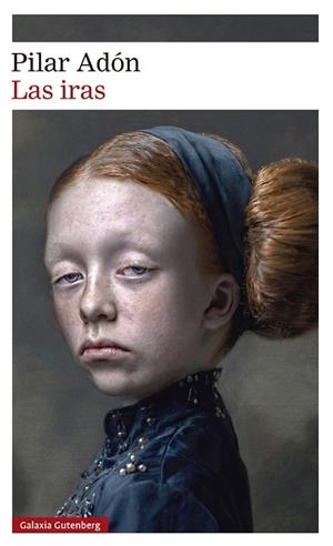 IRAS, LAS | 9788410317680 | ADÓN, PILAR | Llibreria Online de Banyoles | Comprar llibres en català i castellà online