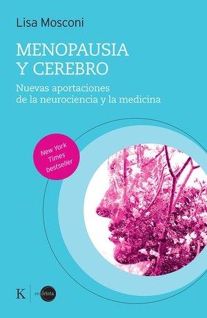 MENOPAUSIA Y CEREBRO | 9788411213363 | MOSCONI, LISA | Llibreria L'Altell - Llibreria Online de Banyoles | Comprar llibres en català i castellà online - Llibreria de Girona