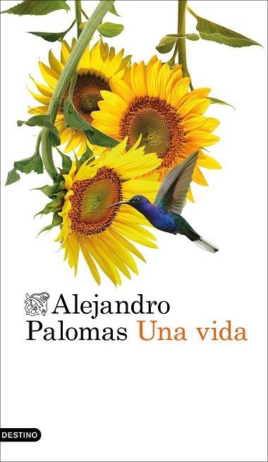 UNA VIDA | 9788423366736 | PALOMAS, ALEJANDRO | Llibreria L'Altell - Llibreria Online de Banyoles | Comprar llibres en català i castellà online - Llibreria de Girona
