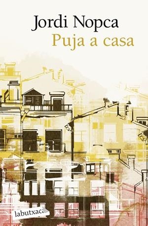 PUJA A CASA | 9788419971661 | NOPCA, JORDI | Llibreria L'Altell - Llibreria Online de Banyoles | Comprar llibres en català i castellà online - Llibreria de Girona