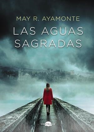 AGUAS SAGRADAS, LAS | 9788419822437 | R. AYAMONTE, MAY | Llibreria Online de Banyoles | Comprar llibres en català i castellà online