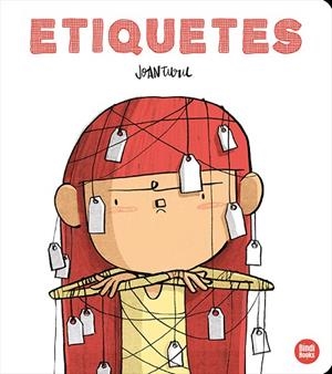 ETIQUETES | 9788418288982 | TURU SÁNCHEZ, JOAN | Llibreria L'Altell - Llibreria Online de Banyoles | Comprar llibres en català i castellà online - Llibreria de Girona