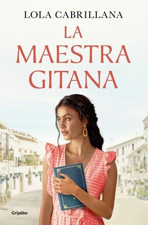 MAESTRA GITANA, LA | 9788425363634 | CABRILLANA, LOLA | Llibreria Online de Banyoles | Comprar llibres en català i castellà online