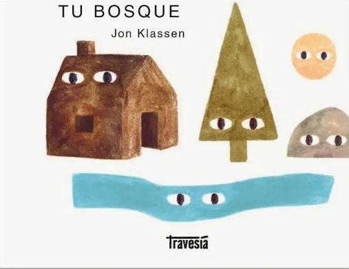TU BOSQUE | 9786075579979 | KLASSEN, JON | Llibreria L'Altell - Llibreria Online de Banyoles | Comprar llibres en català i castellà online - Llibreria de Girona