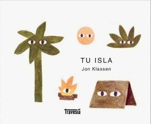 TU ISLA | 9786075579962 | KLASSEN, JON | Llibreria L'Altell - Llibreria Online de Banyoles | Comprar llibres en català i castellà online - Llibreria de Girona