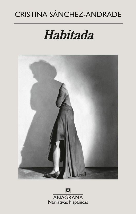 HABITADA | 9788433929662 | SÁNCHEZ-ANDRADE, CRISTINA | Llibreria L'Altell - Llibreria Online de Banyoles | Comprar llibres en català i castellà online - Llibreria de Girona
