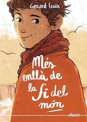MÉS ENLLÀ DE LA FI DEL MÓN | 9788419478757 | GUIX, GERARD | Llibreria Online de Banyoles | Comprar llibres en català i castellà online