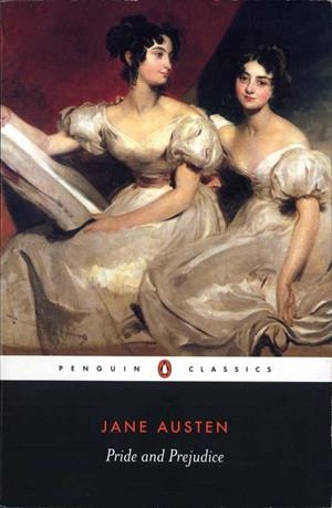 PRIDE AND PREJUDICE | 9780141439518 | AUSTEN, JANE | Llibreria L'Altell - Llibreria Online de Banyoles | Comprar llibres en català i castellà online - Llibreria de Girona