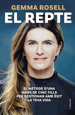 EL REPTE | 9788466432863 | ROSELL COMABELLA, GEMMA | Llibreria Online de Banyoles | Comprar llibres en català i castellà online