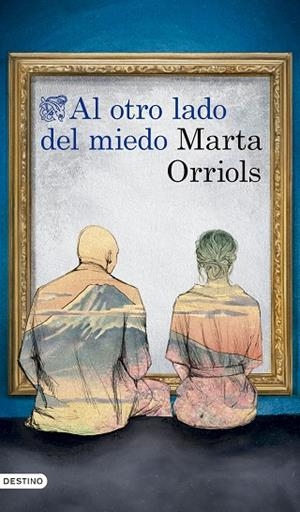 AL OTRO LADO DEL MIEDO | 9788423366774 | ORRIOLS BALAGUER, MARTA | Llibreria L'Altell - Llibreria Online de Banyoles | Comprar llibres en català i castellà online - Llibreria de Girona