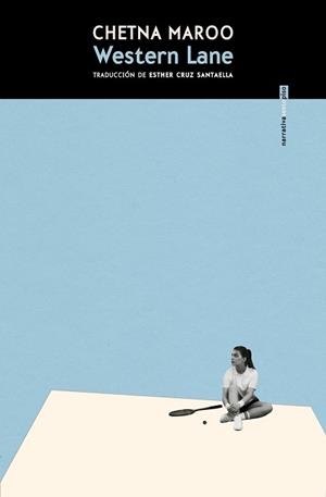 WESTERN LANE | 9788410249332 | MAROO, CHETNA | Llibreria Online de Banyoles | Comprar llibres en català i castellà online