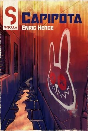 CAPIPOTA | 9788419415400 | HERCE, ENRIC | Llibreria Online de Banyoles | Comprar llibres en català i castellà online