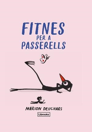 FITNES PER A PASSERELLS | 9788412921700 | DEUCHARS, MARION | Llibreria Online de Banyoles | Comprar llibres en català i castellà online