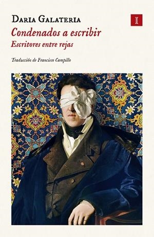 CONDENADOS A ESCRIBIR | 9788419581839 | GALATERIA, DARIA | Llibreria Online de Banyoles | Comprar llibres en català i castellà online