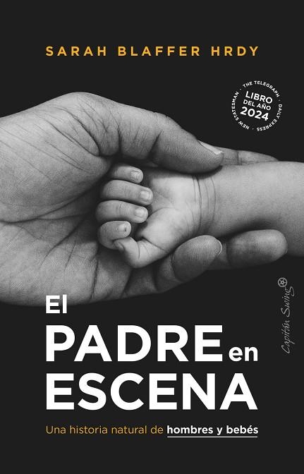 PADRE EN ESCENA, EL | 9788412953107 | BLAFFER HRDAY, SARAH | Llibreria L'Altell - Llibreria Online de Banyoles | Comprar llibres en català i castellà online - Llibreria de Girona