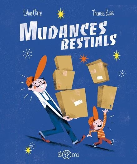 MUDANCES BESTIALS | 9788419262578 | CLAIRE, CÉLINE | Llibreria L'Altell - Llibreria Online de Banyoles | Comprar llibres en català i castellà online - Llibreria de Girona