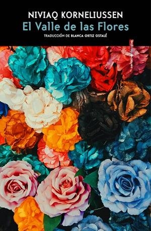EL VALLE DE LAS FLORES | 9788410249363 | KORNELIUSSEN, NIVIAQ | Llibreria Online de Banyoles | Comprar llibres en català i castellà online