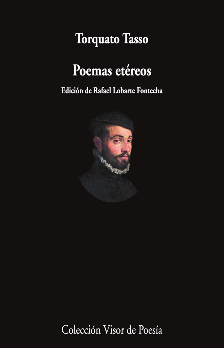 POEMAS ETÉREOS | 9788498955552 | TASSO, TORQUATO | Llibreria L'Altell - Llibreria Online de Banyoles | Comprar llibres en català i castellà online - Llibreria de Girona