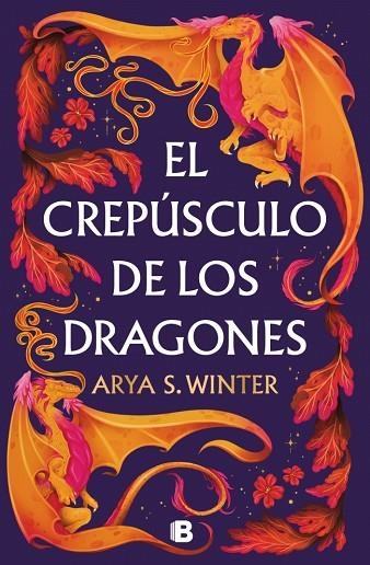 CREPÚSCULO DE LOS DRAGONES, EL | 9788466681094 | S. WINTER, ARYA | Llibreria Online de Banyoles | Comprar llibres en català i castellà online