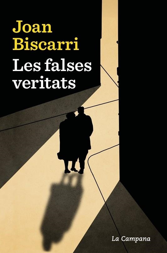 FALSES VERITATS, LES | 9788419836304 | BISCARRI, JOAN | Llibreria Online de Banyoles | Comprar llibres en català i castellà online