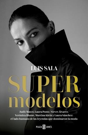 SUPERMODELOS | 9788401035425 | SALA, LUIS | Llibreria Online de Banyoles | Comprar llibres en català i castellà online