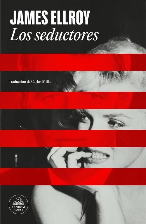 SEDUCTORES, LOS | 9788439744801 | ELLROY, JAMES | Llibreria L'Altell - Llibreria Online de Banyoles | Comprar llibres en català i castellà online - Llibreria de Girona