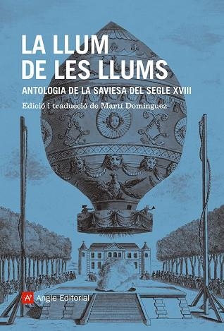 LLUM DE LES LLUMS, LA | 9788410112520 | AUTOR, SENSE | Llibreria L'Altell - Llibreria Online de Banyoles | Comprar llibres en català i castellà online - Llibreria de Girona