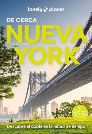 NUEVA YORK DE CERCA 9 | 9788408291763 | GARRY, JOHN | Llibreria Online de Banyoles | Comprar llibres en català i castellà online