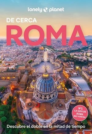 ROMA DE CERCA 7 | 9788408291770 | GARWOOD, DUNCAN/DIGAETANO, VIRGINIA | Llibreria Online de Banyoles | Comprar llibres en català i castellà online