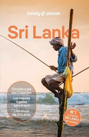 SRI LANKA 3 | 9788408296218 | MAYHEW, BRADLEY/PERERA, DEMI/FRANCIS, JOSEPH RICHARD/MEGAN, MARISA/RATHNAYAKE, ZINARA/KARUNATILAKA, | Llibreria Online de Banyoles | Comprar llibres en català i castellà online