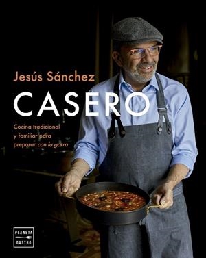 CASERO | 9788408298786 | SÁNCHEZ, JESÚS | Llibreria Online de Banyoles | Comprar llibres en català i castellà online