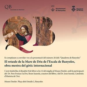 RETAULE DE LA MARE DE DEU DE L'ESCALA DE BANYOLES, EL | 9788487257490 | FREIXES, PERE/JUANOLA, ROSER | Llibreria Online de Banyoles | Comprar llibres en català i castellà online