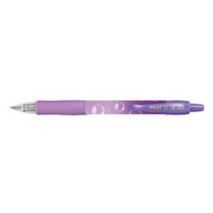 BOLÍGRAF PILOT G-2 M 0.7MM BOMBOLLA LILA BLAU | 4902505681110 | PILOT | Llibreria Online de Banyoles | Comprar llibres en català i castellà online