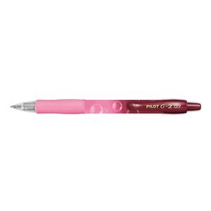 BOLÍGRAF PILOT G-2 M 0.7MM BOMBOLLA ROSA BLAU | 4902505681080 | PILOT | Llibreria Online de Banyoles | Comprar llibres en català i castellà online