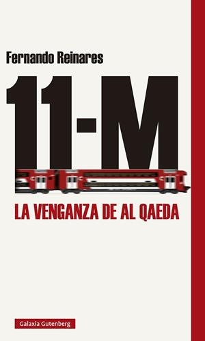 11-M | 9788417971700 | REINARES, FERNANDO | Llibreria Online de Banyoles | Comprar llibres en català i castellà online