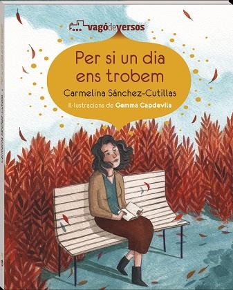 PER SI UN DIA ENS TROBEM | 9788419913685 | SÁNCHEZ-CUTILLAS, CARMELINA | Llibreria L'Altell - Llibreria Online de Banyoles | Comprar llibres en català i castellà online - Llibreria de Girona
