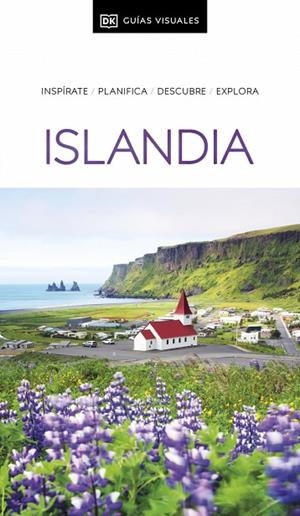 ISLANDIA (GUÍAS VISUALES) | 9780241725702 | DK | Llibreria Online de Banyoles | Comprar llibres en català i castellà online