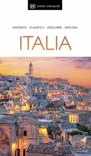 ITALIA (GUÍAS VISUALES) | 9780241725719 | DK | Llibreria Online de Banyoles | Comprar llibres en català i castellà online