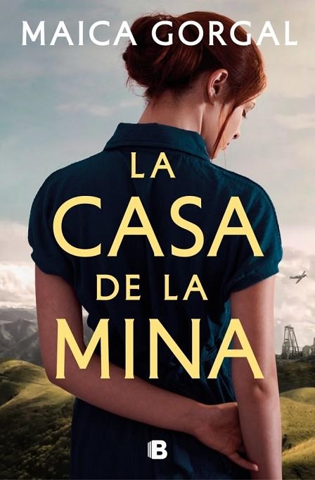 LA CASA DE LA MINA | 9788466680752 | GORGAL, MAICA | Llibreria L'Altell - Llibreria Online de Banyoles | Comprar llibres en català i castellà online - Llibreria de Girona