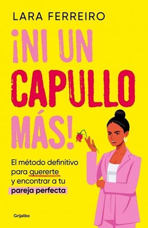 ¡NI UN CAPULLO MÁS! | 9788425368080 | FERREIRO, LARA | Llibreria Online de Banyoles | Comprar llibres en català i castellà online