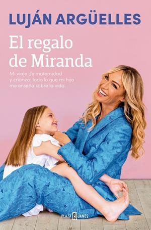 REGALO DE MIRANDA, EL | 9788401035135 | ARGÜELLES, LUJÁN | Llibreria Online de Banyoles | Comprar llibres en català i castellà online