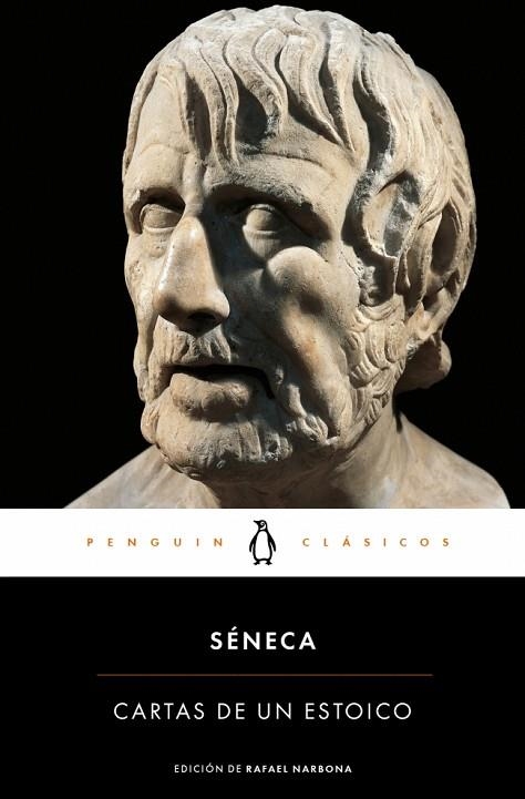 CARTAS DE UN ESTOICO | 9788491056898 | SÉNECA | Llibreria Online de Banyoles | Comprar llibres en català i castellà online