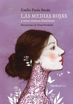 MEDIAS ROJAS Y OTROS CUENTOS FEMINISTAS, LAS | 9791387563059 | PARDO BAZÁN, EMILIA | Llibreria L'Altell - Llibreria Online de Banyoles | Comprar llibres en català i castellà online - Llibreria de Girona