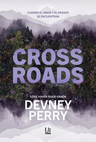CROSSROADS | 9788411329347 | PERRY, DEVNEY | Llibreria L'Altell - Llibreria Online de Banyoles | Comprar llibres en català i castellà online - Llibreria de Girona
