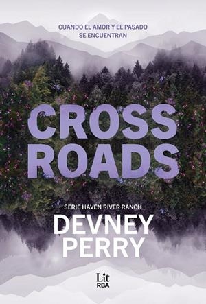 CROSSROADS | 9788411329347 | PERRY, DEVNEY | Llibreria Online de Banyoles | Comprar llibres en català i castellà online