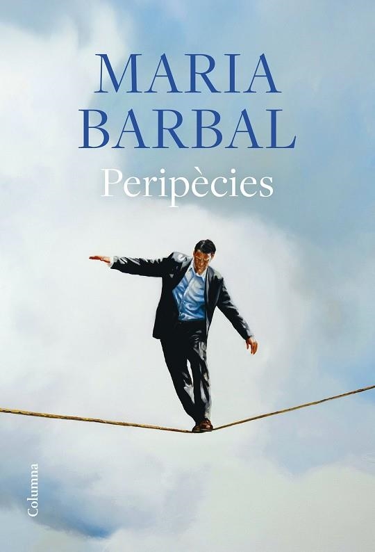 PERIPÈCIES | 9788466433006 | BARBAL FARRÉ, MARIA | Llibreria Online de Banyoles | Comprar llibres en català i castellà online
