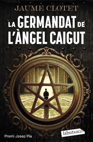 LA GERMANDAT DE L'ÀNGEL CAIGUT | 9788419971685 | CLOTET PLANAS, JAUME | Llibreria L'Altell - Llibreria Online de Banyoles | Comprar llibres en català i castellà online - Llibreria de Girona